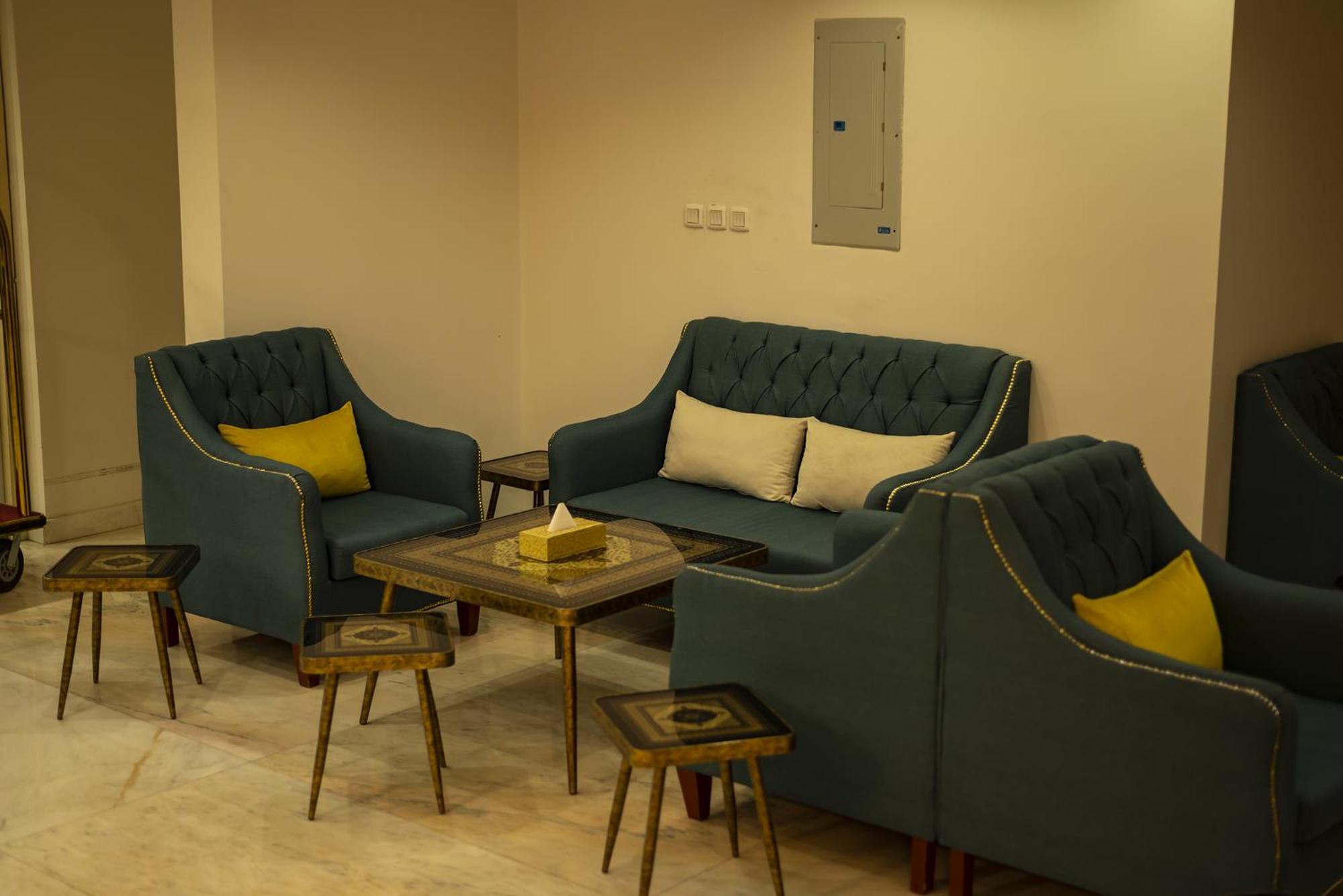 Quiet Room 9 By Quiet Rooms Riad Exterior foto