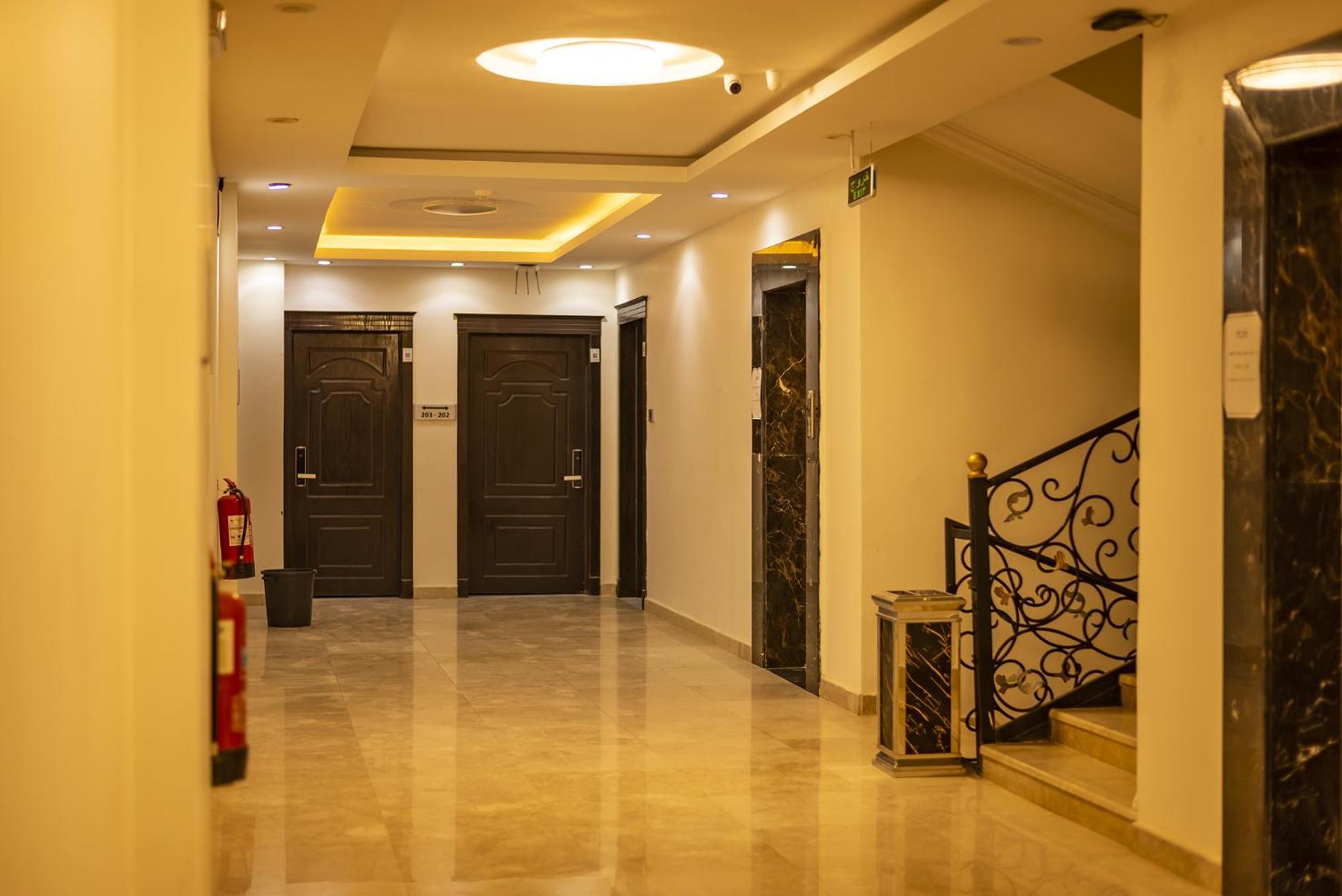 Quiet Room 9 By Quiet Rooms Riad Exterior foto