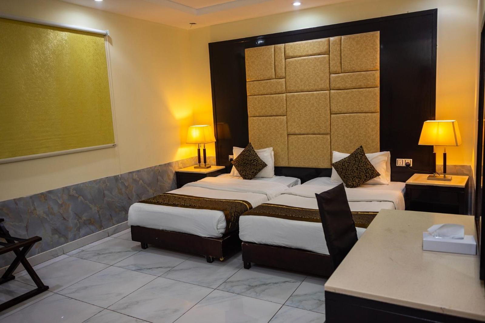 Quiet Room 9 By Quiet Rooms Riad Exterior foto