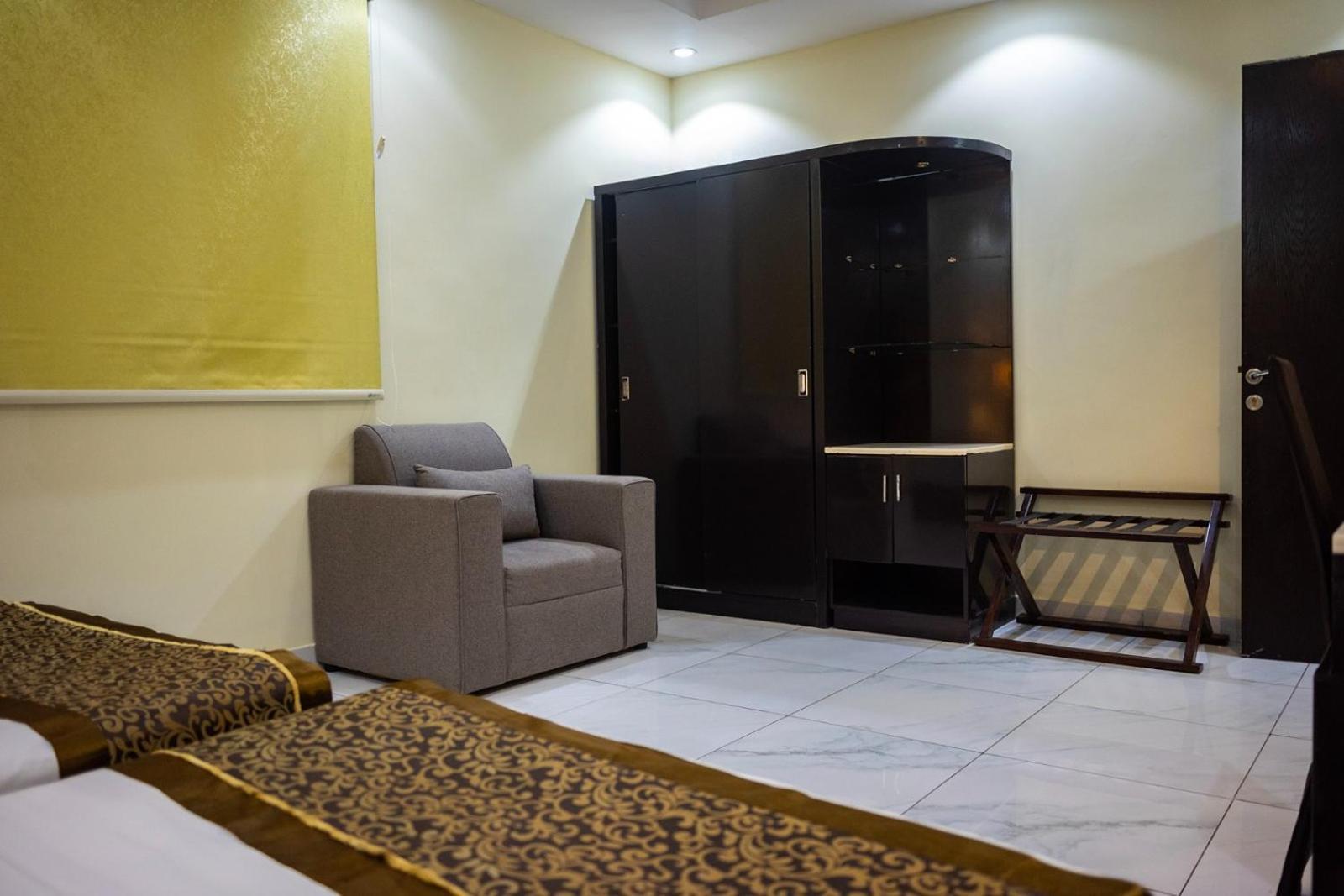 Quiet Room 9 By Quiet Rooms Riad Exterior foto